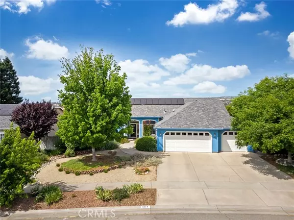 1274 Valley Forge Drive, Chico, CA 95973