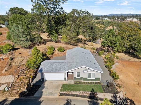 423 Plantation Drive, Paradise, CA 95969