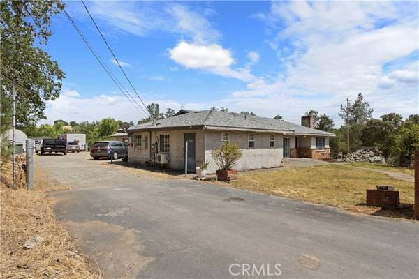 7170 Lower Wyandotte Road, Oroville, CA 95966