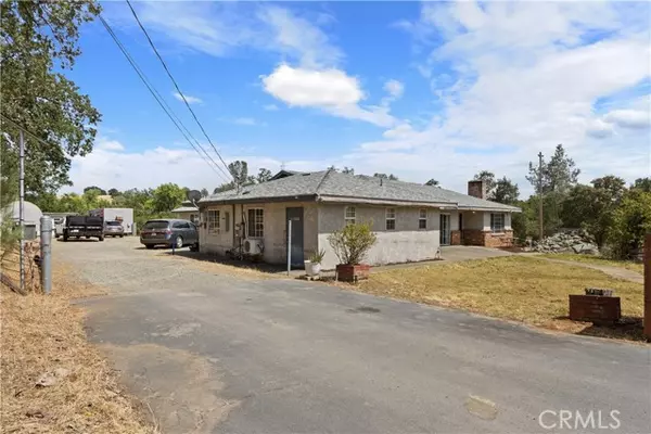 7170 Lower Wyandotte Road, Oroville, CA 95966