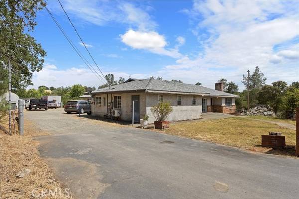 7170 Lower Wyandotte Road, Oroville, CA 95966