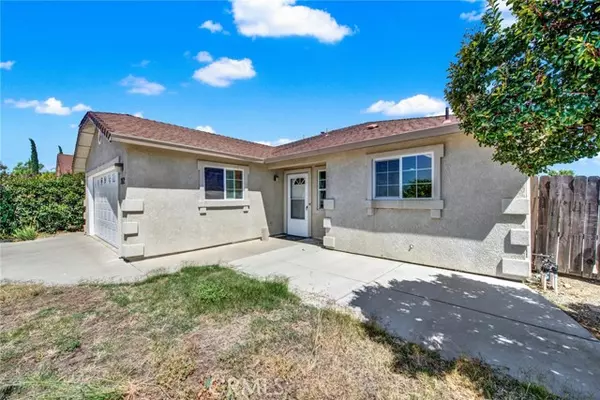 Orland, CA 95963,262 BRYANT