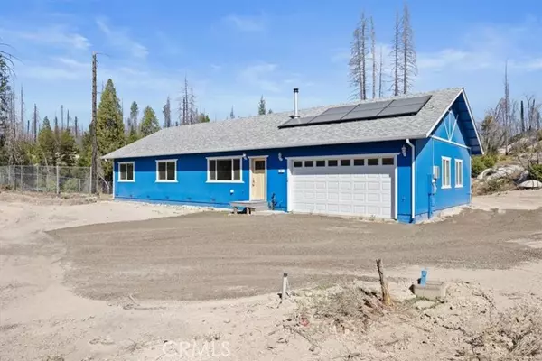 67 Cedar Lane, Berry Creek, CA 95916