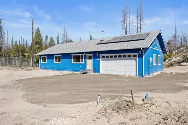 67 Cedar Lane, Berry Creek, CA 95916