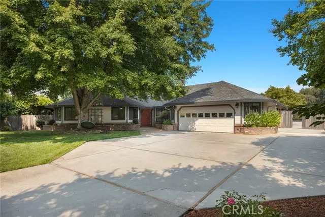 650 Crimson Court, Chico, CA 95973