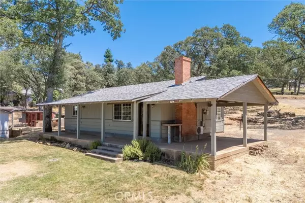 395 Hillcrest Avenue, Oroville, CA 95966