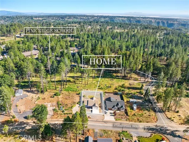 Magalia, CA 95954,6298 Ponderosa Way