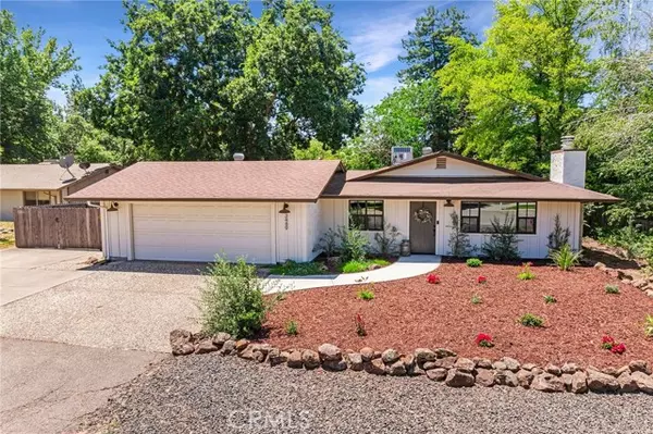 Chico, CA 95973,3489 Hackamore Lane