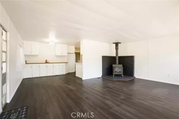 2920 Clark #11C, Butte Valley, CA 95965