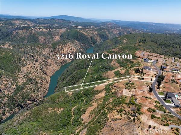 Paradise, CA 95969,5216 Royal Canyon