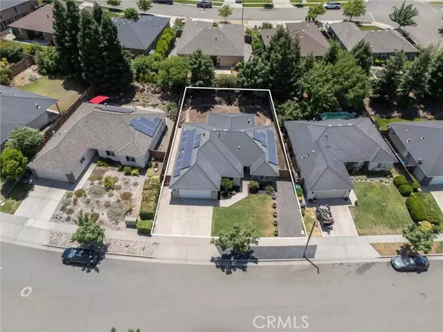 Chico, CA 95928,129 Delaney Drive