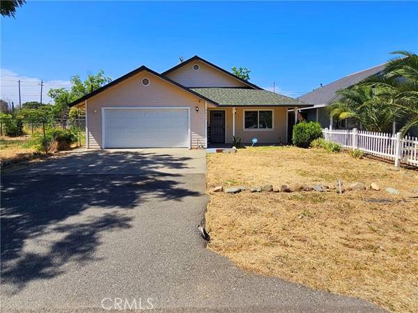 2466 A Street, Oroville, CA 95966