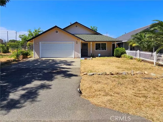 2466 A Street, Oroville, CA 95966