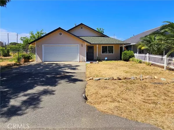 2466 A Street, Oroville, CA 95966