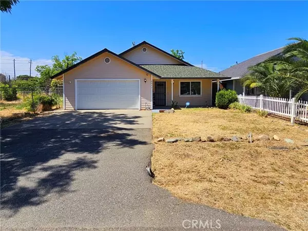 2466 A Street,  Oroville,  CA 95966