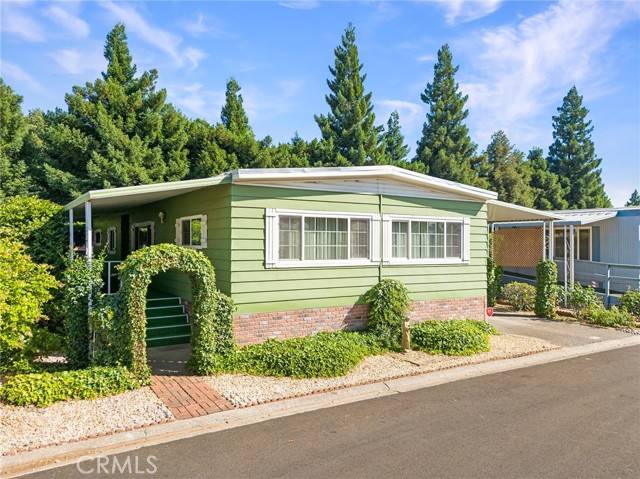 982 E Lassen Ave #53, Chico, CA 95973