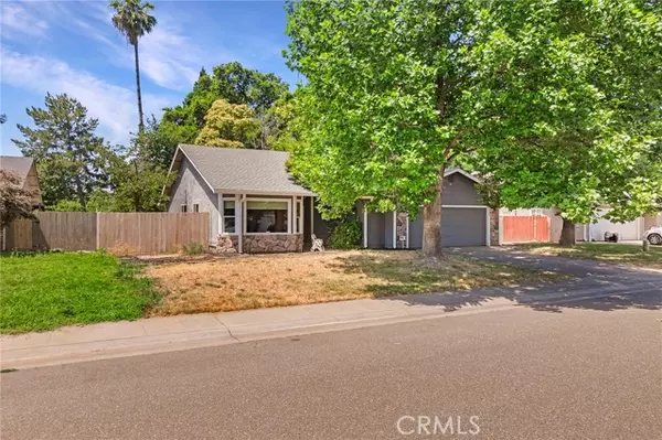 2337 Ritchie Circle, Chico, CA 95973