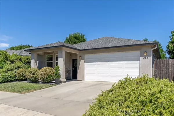 144 Degarmo Drive, Chico, CA 95973