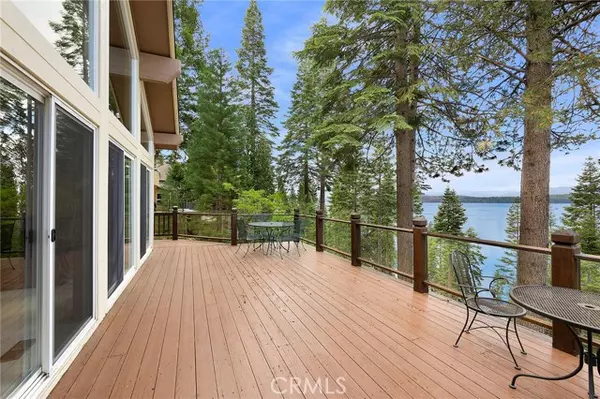 Lake Almanor Peninsula, CA 96137,833 Lassen View Drive