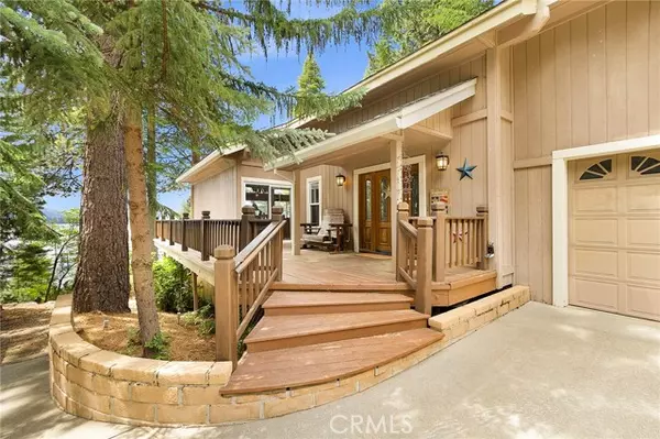 833 Lassen View Drive,  Lake Almanor Peninsula,  CA 96137