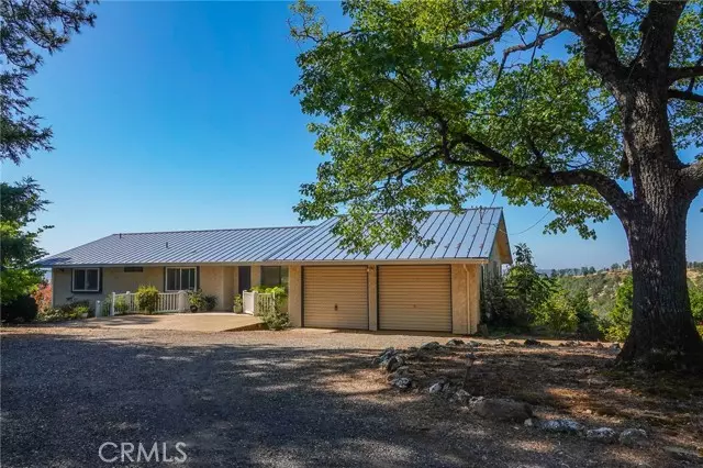 3844 Grizzly Creek Road, Oroville, CA 95965