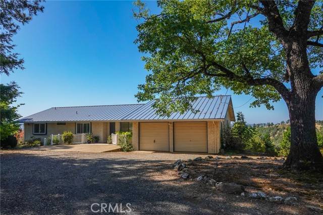 3844 Grizzly Creek Road, Oroville, CA 95965