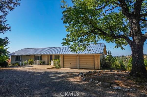 3844 Grizzly Creek Road, Oroville, CA 95965