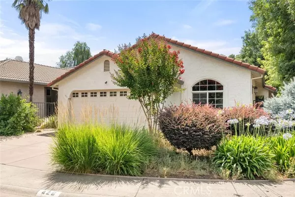 426 Mission Santa Fe Circle, Chico, CA 95926