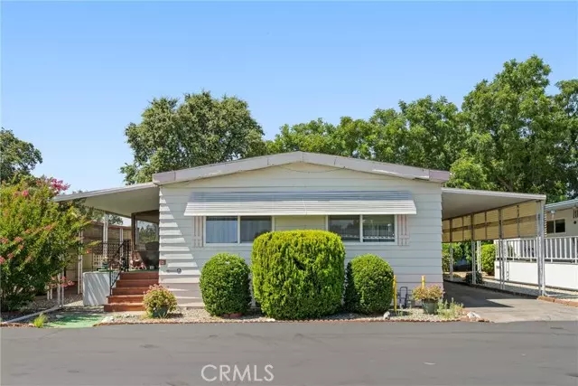 Chico, CA 95926,1675 Manzanita #8