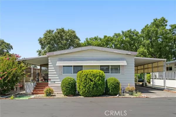 1675 Manzanita #8, Chico, CA 95926