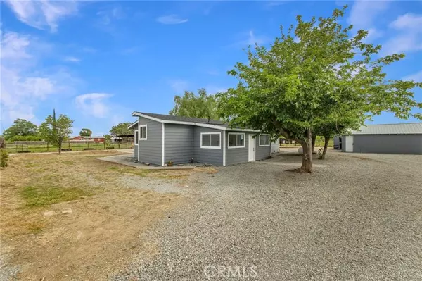 Gerber, CA 96035,22261 Reno Avenue