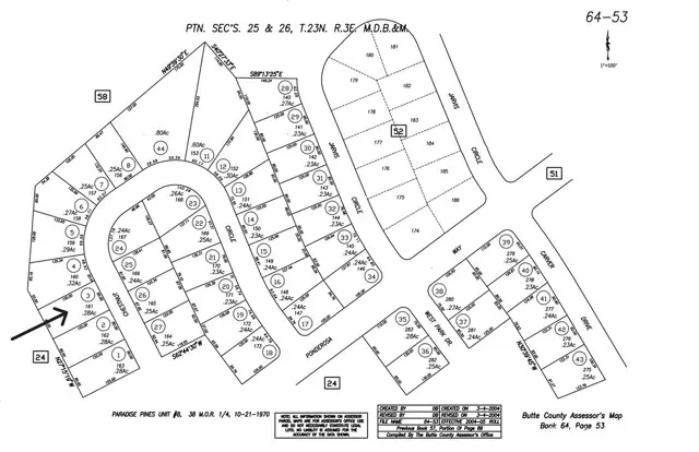 13921 Chestnut, Magalia, CA 95954