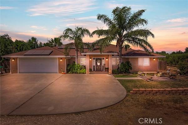 23446 CAPAY RD, Corning, CA 96021