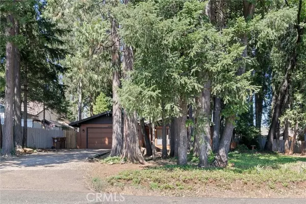 13728 Eureka Drive, Magalia, CA 95954