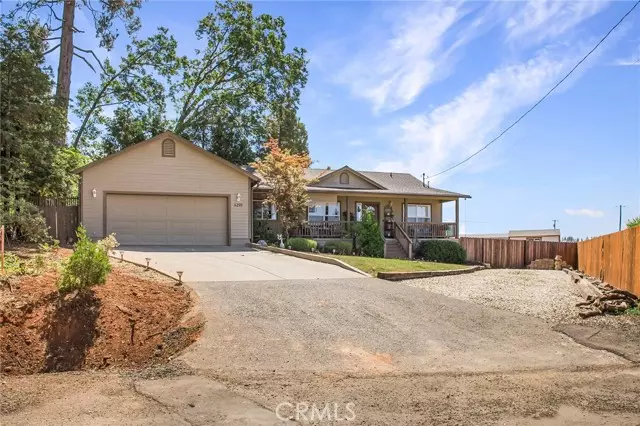 Magalia, CA 95954,6299 Dimitri Court