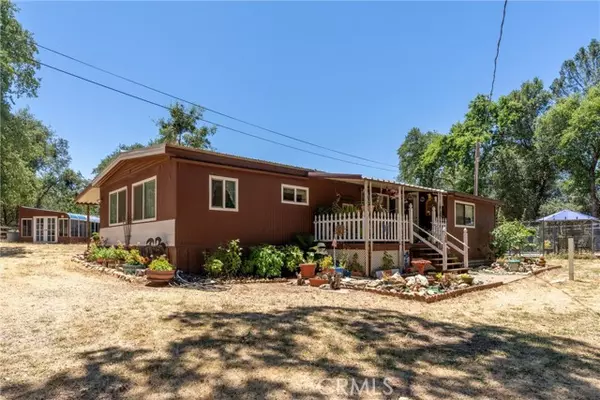 Oroville, CA 95966,76 Grand Oak Drive