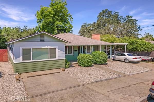 2060 Perkins Avenue, Oroville, CA 95966