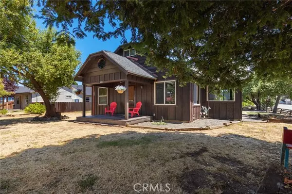 260 S Crawford Street, Willows, CA 95988