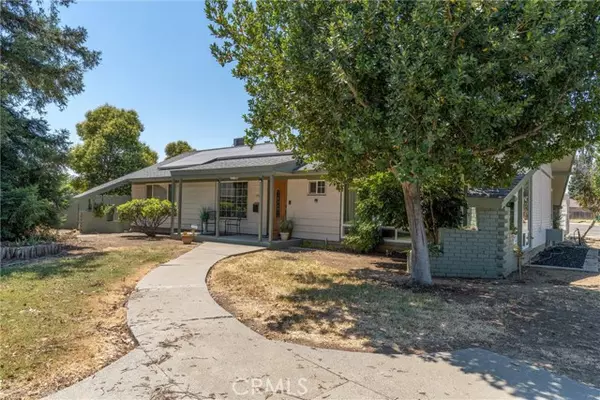 405 S Culver Street, Willows, CA 95988