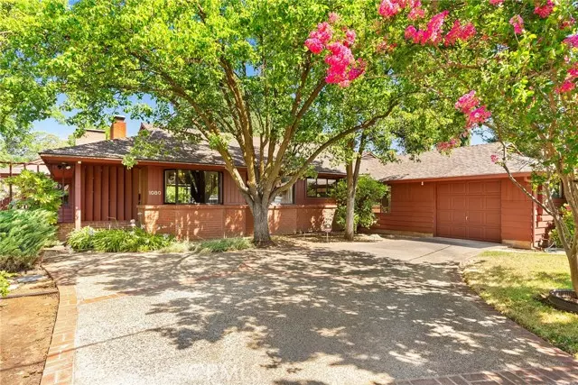 1080 Filbert Avenue, Chico, CA 95926