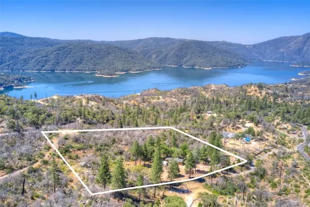 1194 Lumpkin Road, Feather Falls, CA 95966