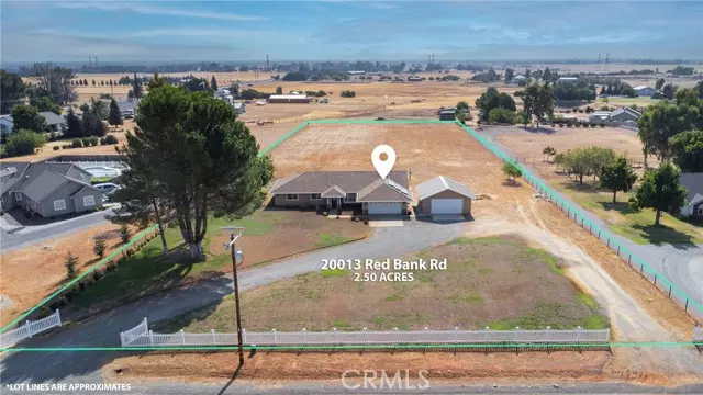 20013 Red Bank Rd, Red Bluff, CA 96080