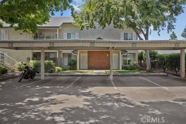 1125 Sheridan Avenue #58, Chico, CA 95926