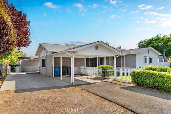 1165 Tehama Avenue, Oroville, CA 95965