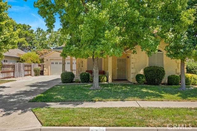 3316 Sierra Springs Drive, Chico, CA 95973