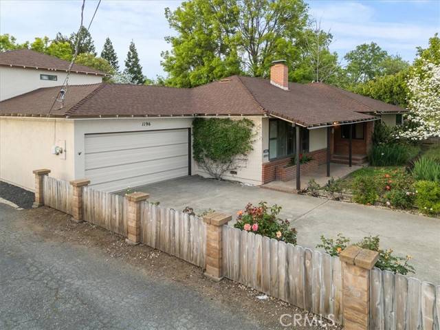 1196 Filbert Avenue, Chico, CA 95926