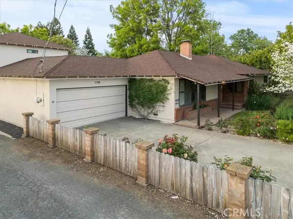 1196 Filbert Avenue, Chico, CA 95926