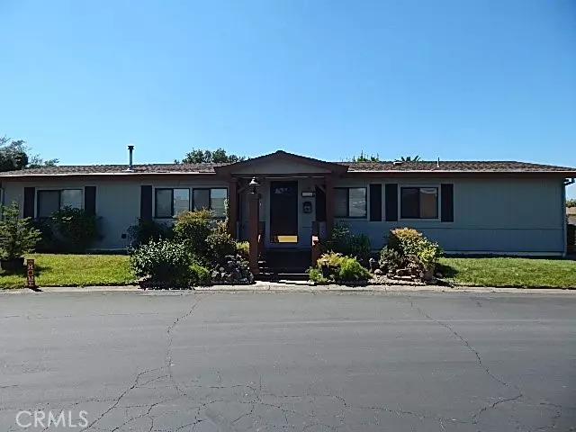 3835 Gardiner Ferry #105, Corning, CA 96021