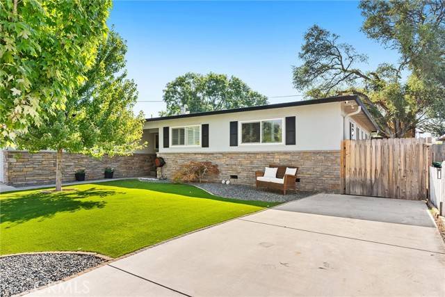 1585 Filbert Avenue, Chico, CA 95926