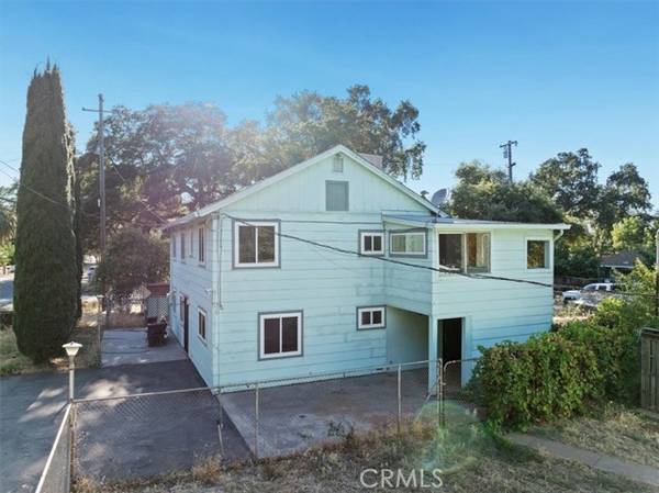 7293 Irwin Avenue, Palermo, CA 95968